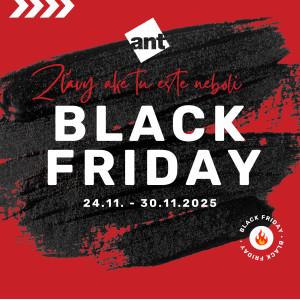 Black Friday - šialené ceny na potrubárske náradie