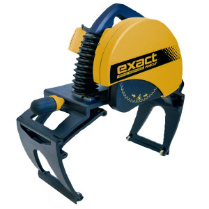 EXACT PipeCut 460 PRO SERIES píla na oceľové a plastové potrubia 2.0